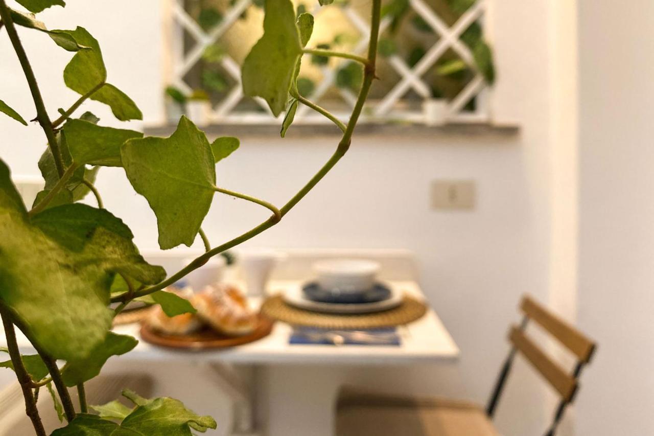 Flat Pen 56 Apartment Roma Ngoại thất bức ảnh