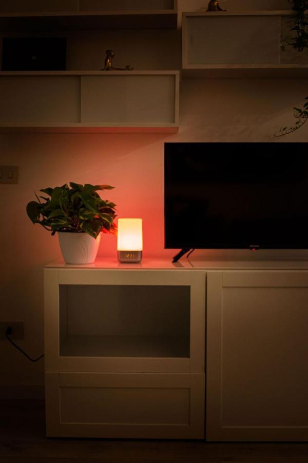 Flat Pen 56 Apartment Roma Ngoại thất bức ảnh