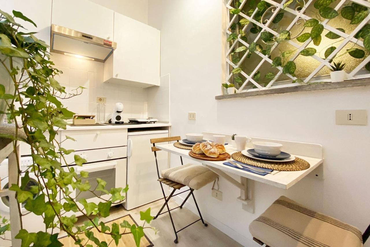 Flat Pen 56 Apartment Roma Ngoại thất bức ảnh