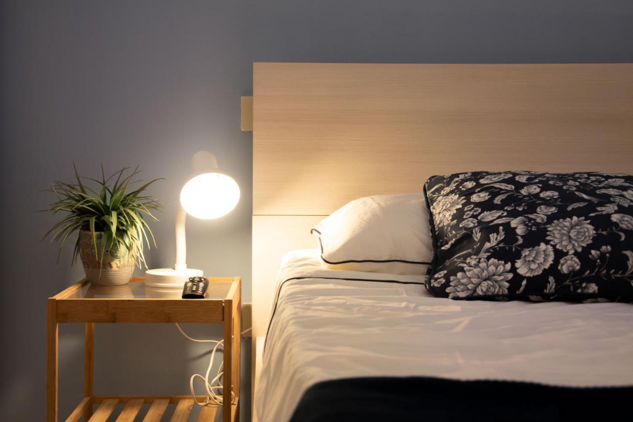 Flat Pen 56 Apartment Roma Ngoại thất bức ảnh