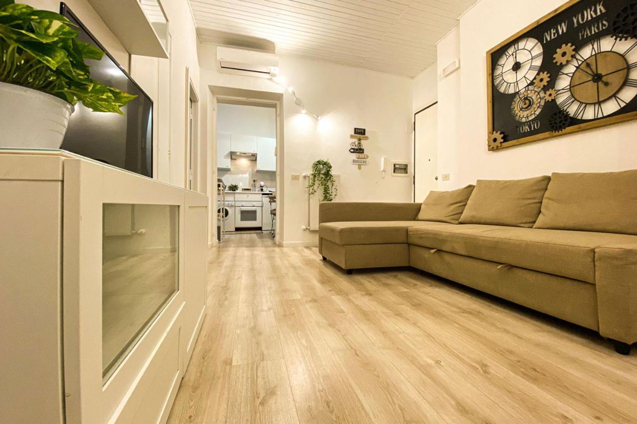 Flat Pen 56 Apartment Roma Ngoại thất bức ảnh