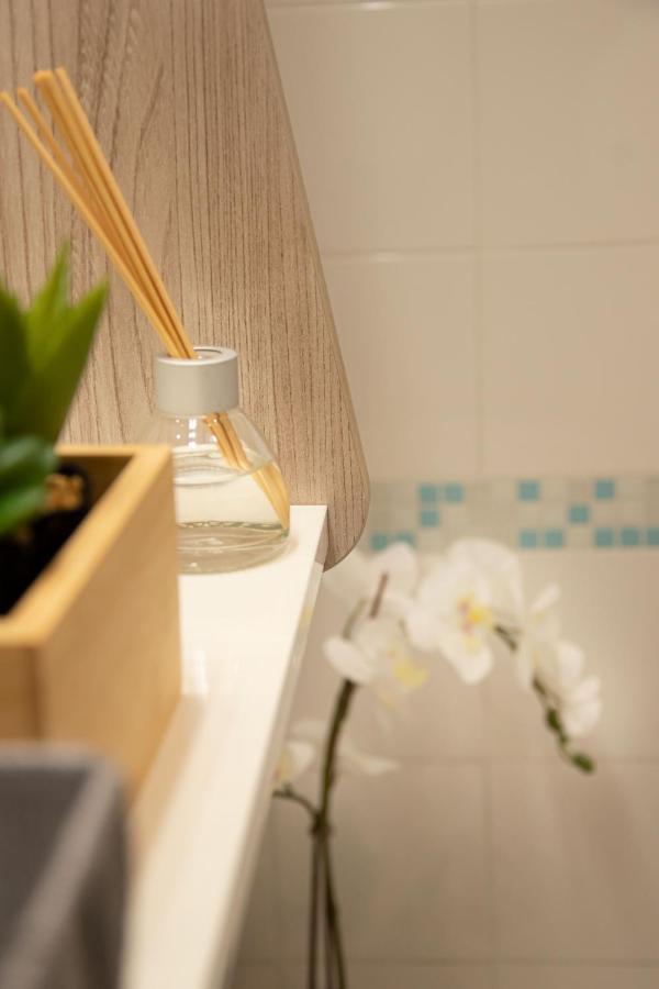 Flat Pen 56 Apartment Roma Ngoại thất bức ảnh