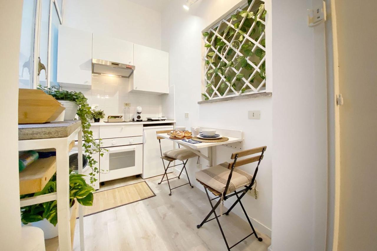 Flat Pen 56 Apartment Roma Ngoại thất bức ảnh