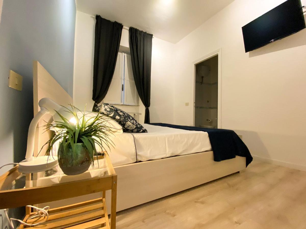 Flat Pen 56 Apartment Roma Ngoại thất bức ảnh